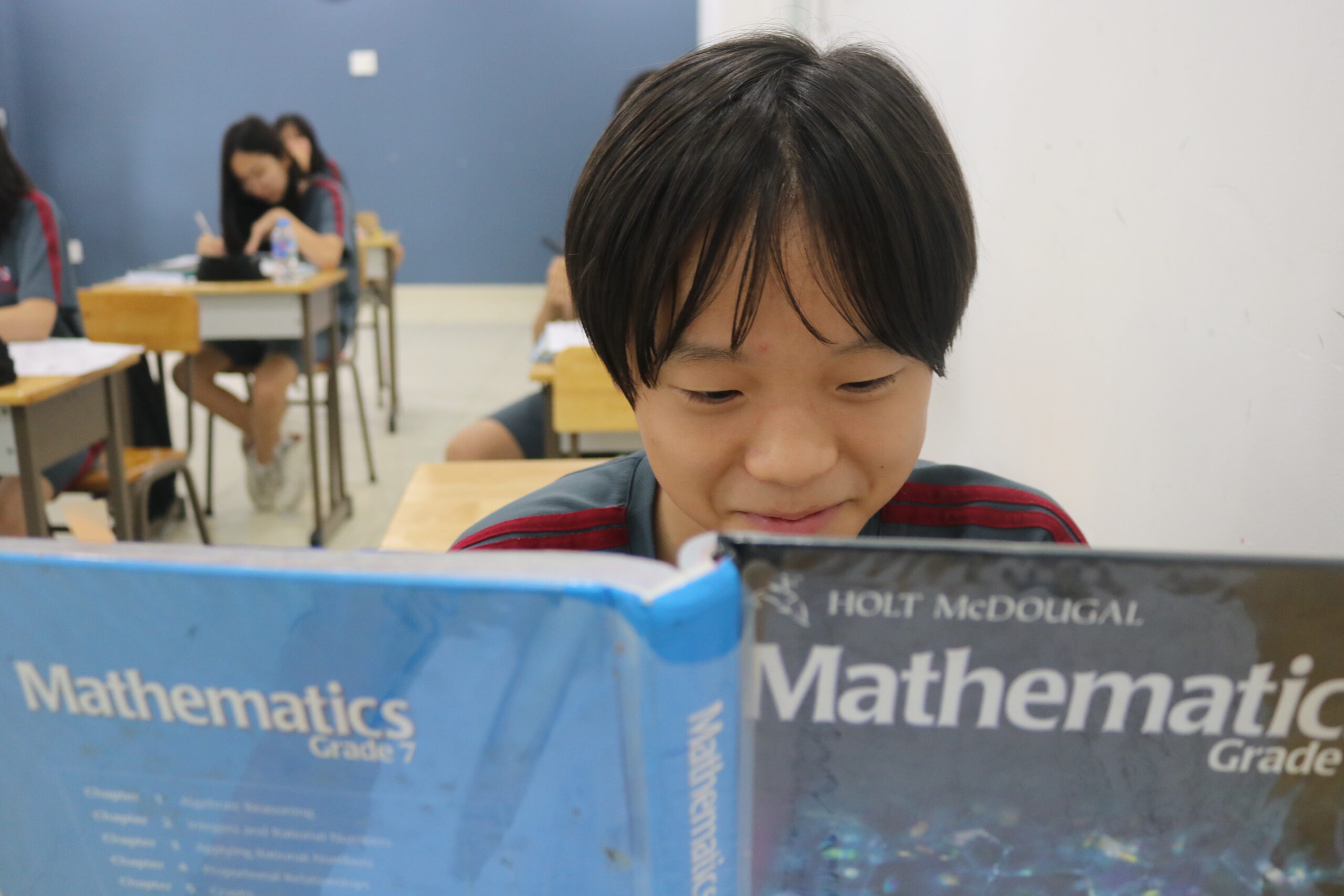 Toan dai so